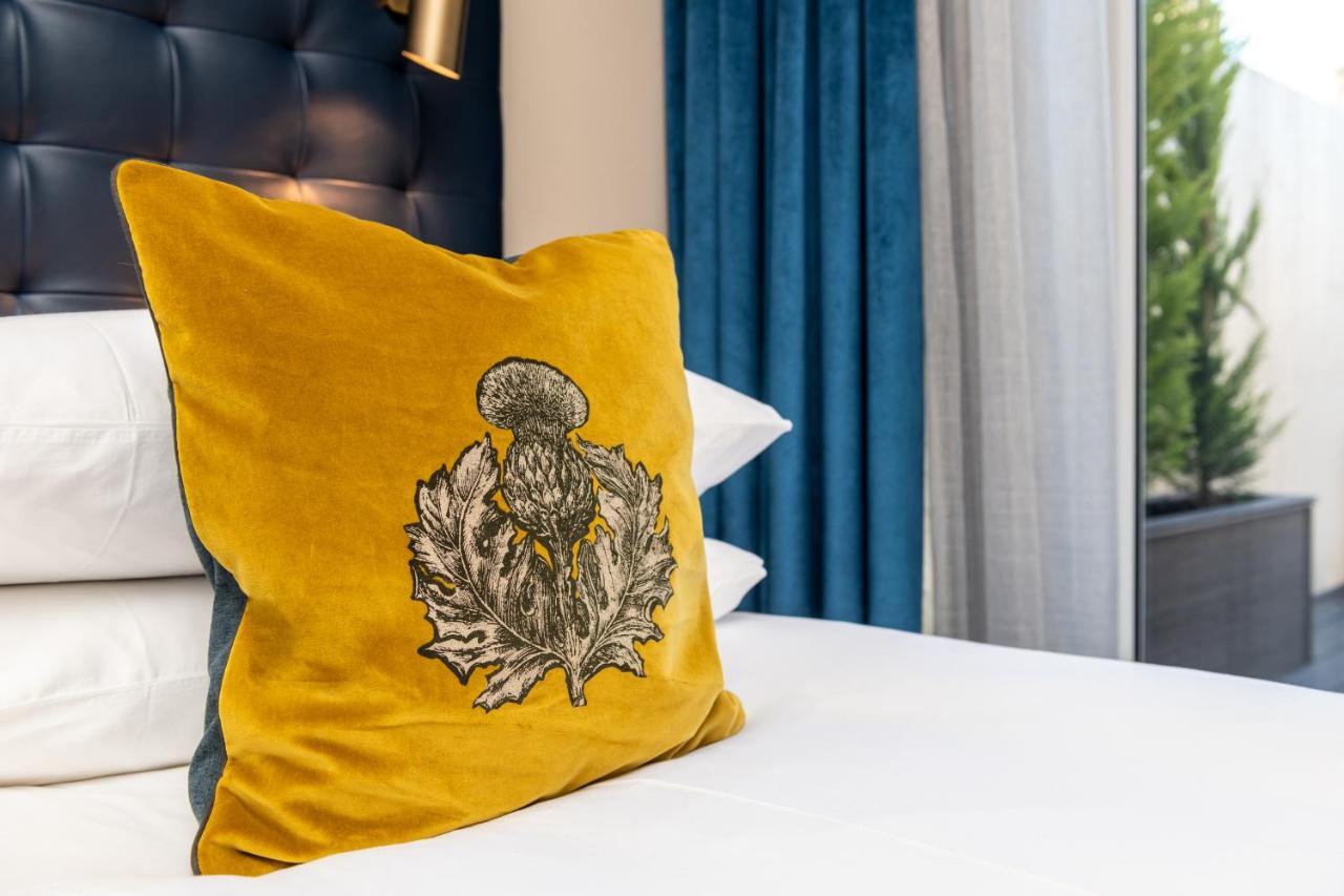 Pamper Yourself In Our Double Sized Copper Tub -2 Bedroom Villa Інвернесс Екстер'єр фото