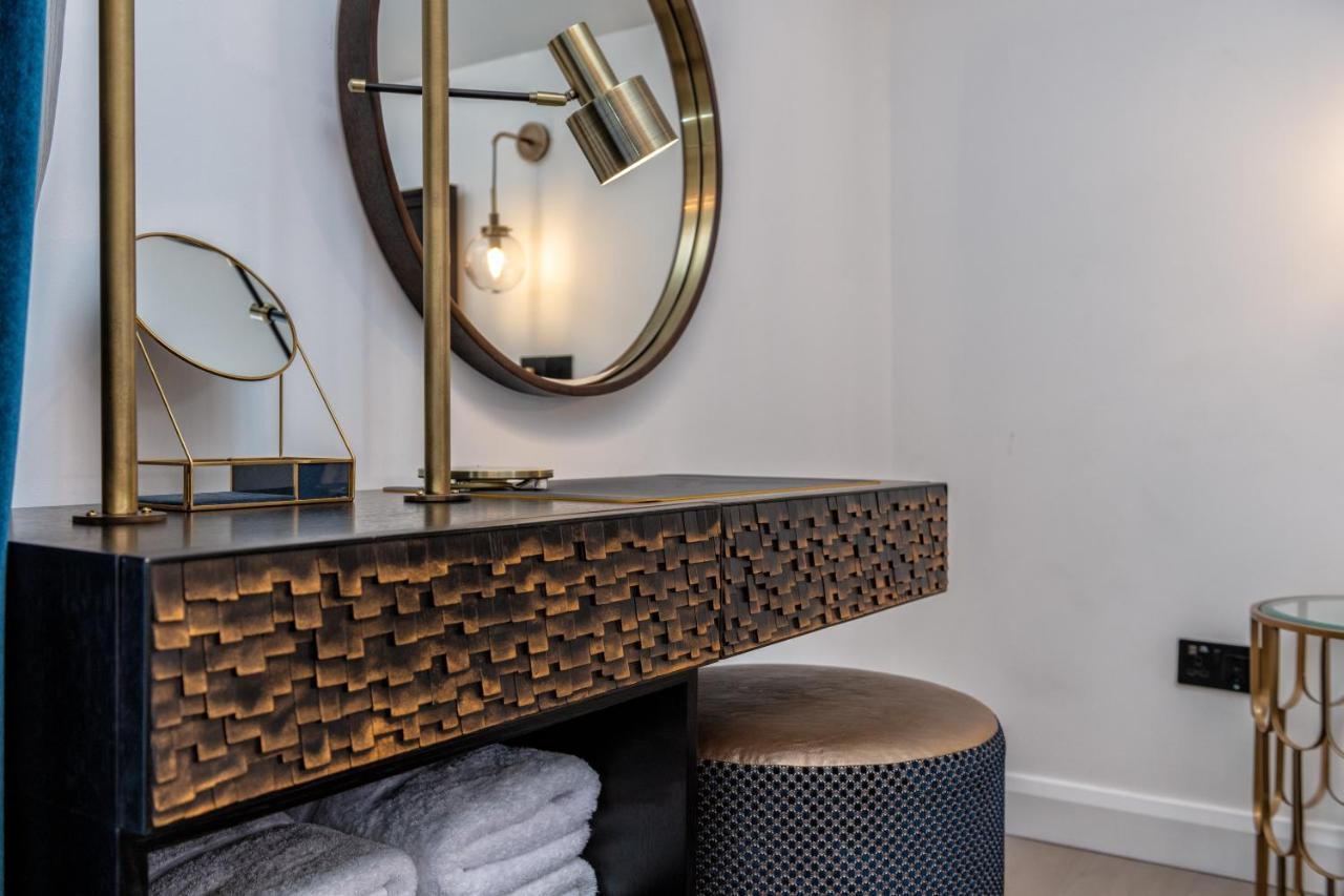 Pamper Yourself In Our Double Sized Copper Tub -2 Bedroom Villa Інвернесс Екстер'єр фото
