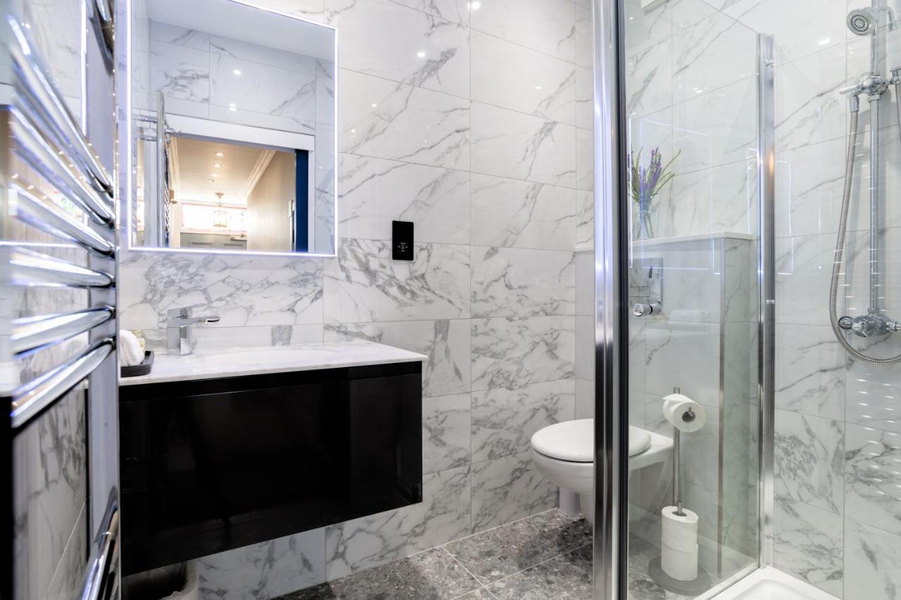 Pamper Yourself In Our Double Sized Copper Tub -2 Bedroom Villa Інвернесс Екстер'єр фото
