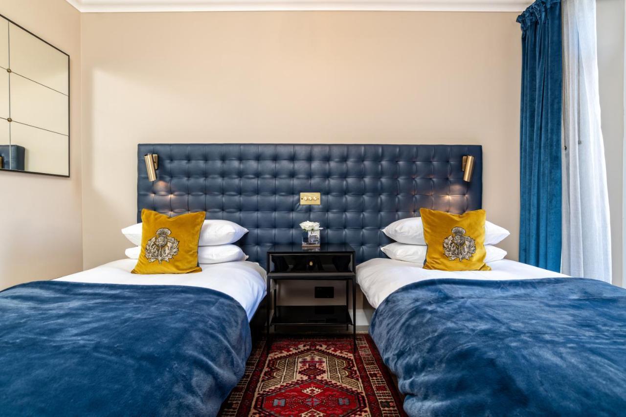 Pamper Yourself In Our Double Sized Copper Tub -2 Bedroom Villa Інвернесс Екстер'єр фото